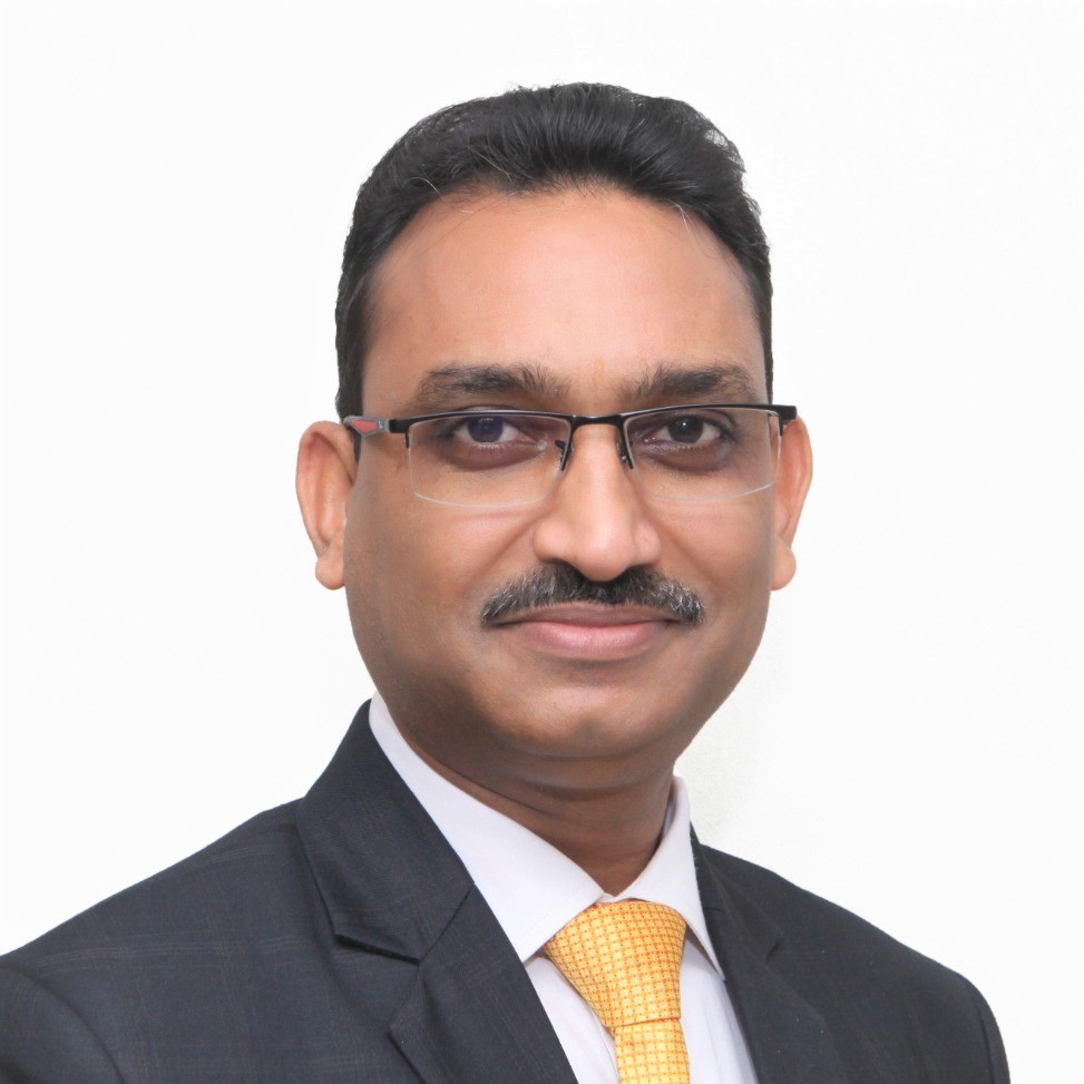 Mr. Ved Prakash Goel, Non- Executive Director at Suburban Diagnostics