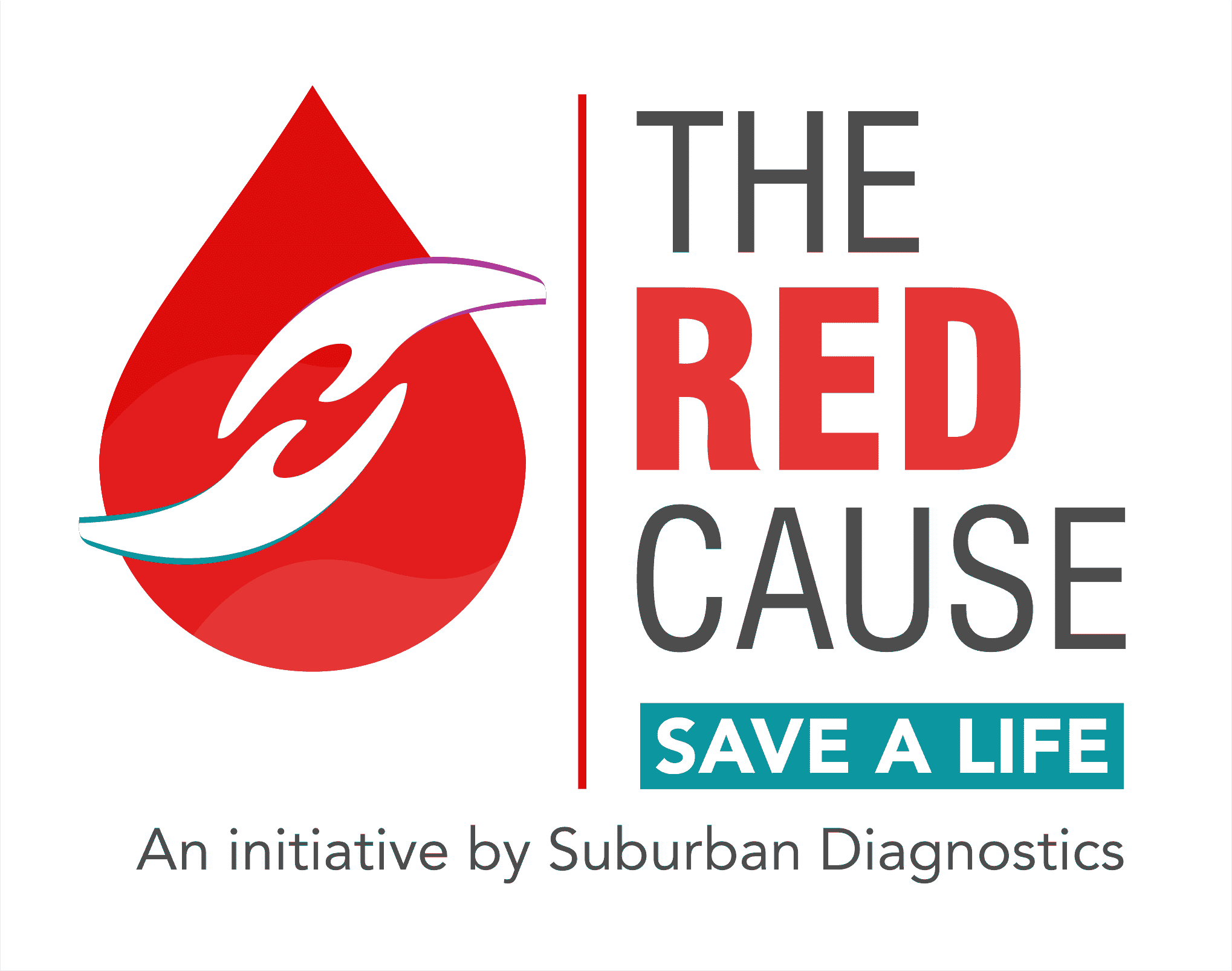 The Red Cause - An Initiative by Suburban Diagnostics