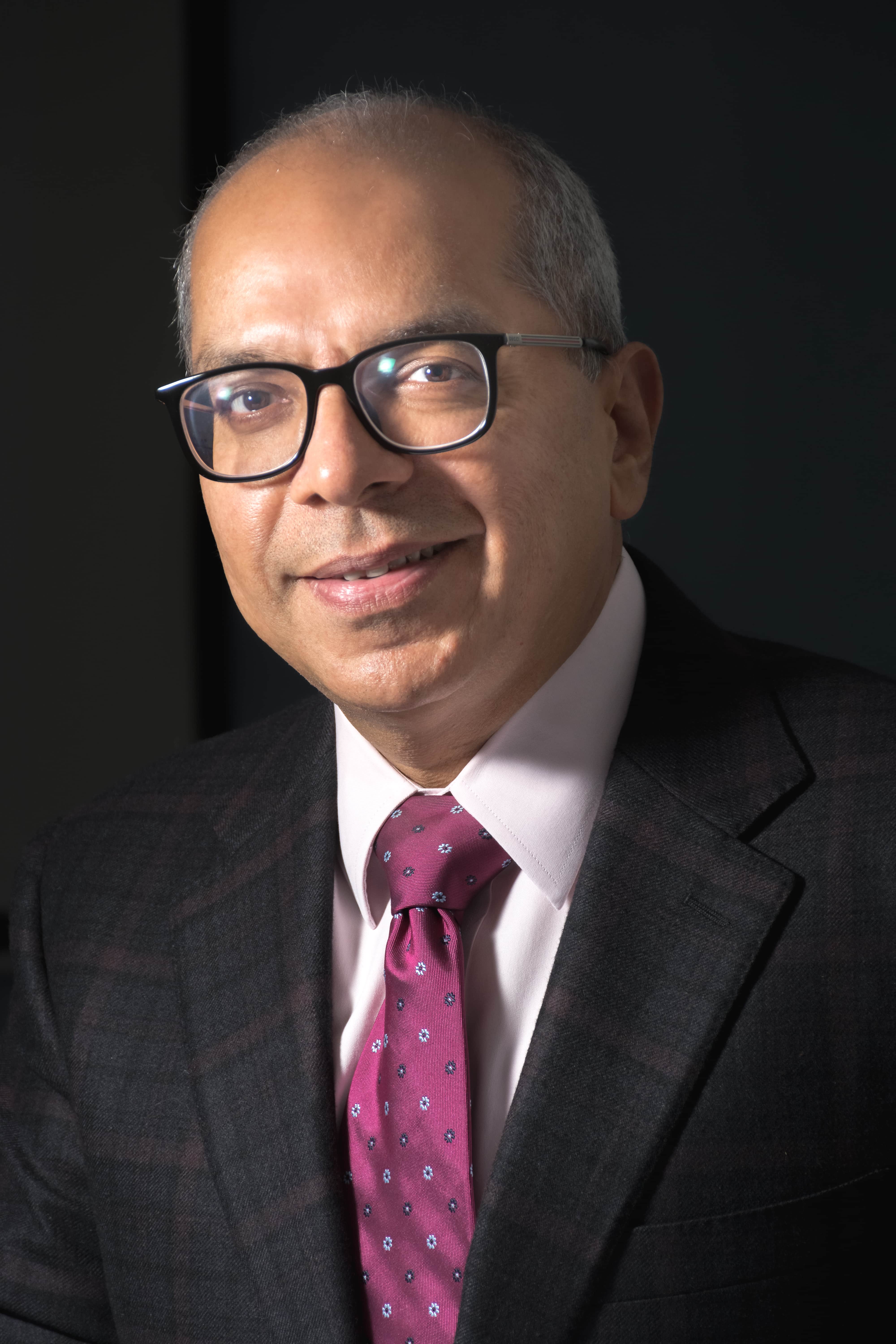Dr. Sanjay Arora - Managing Director