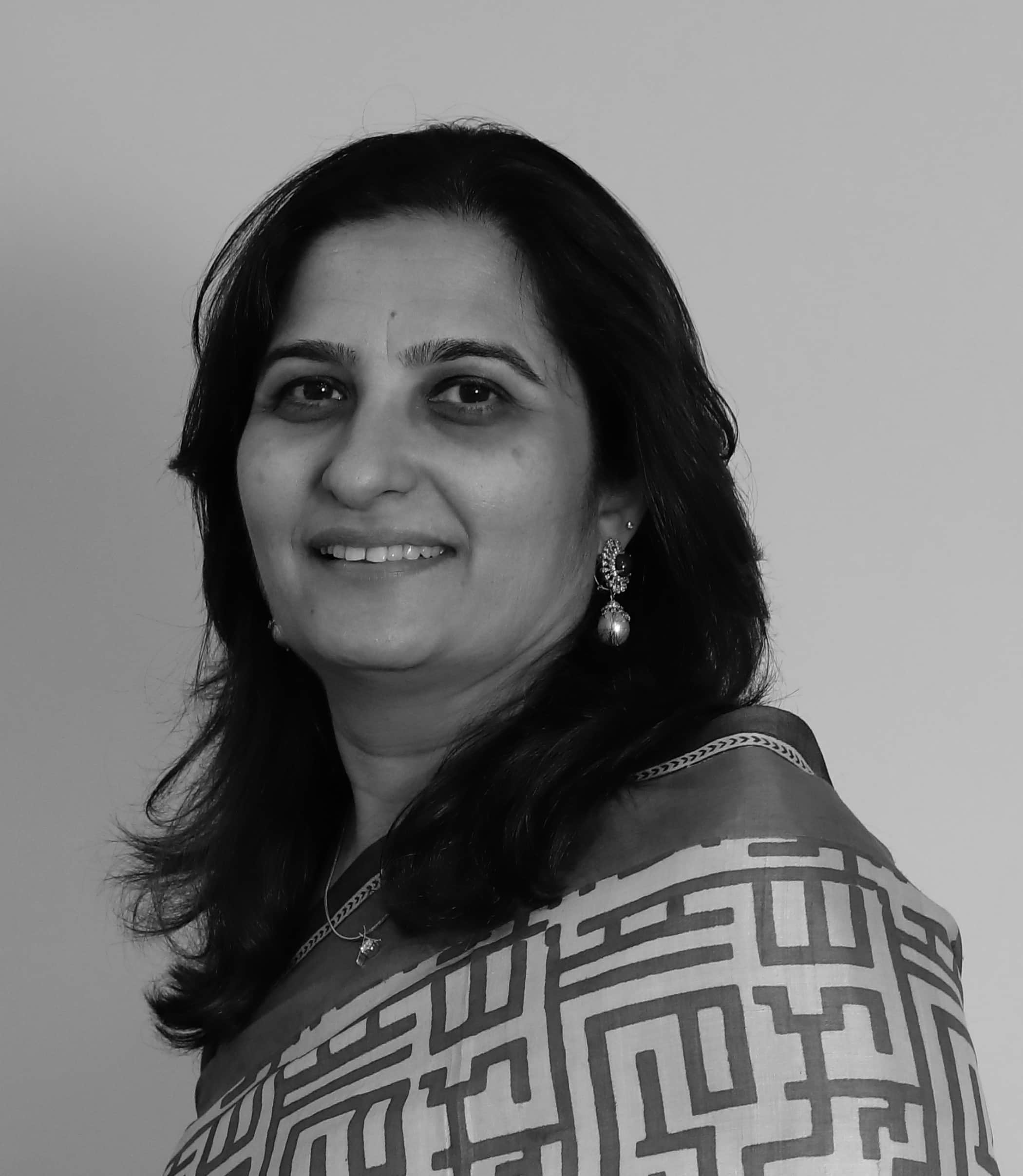 Mrs. Anju Arora - Director
