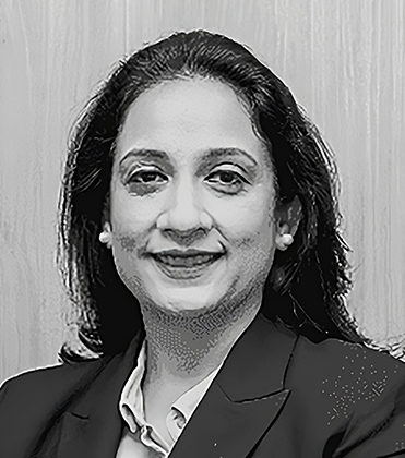 Dr. Anupa Dixit - President, Medical Services