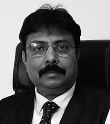 Arun Banerjee - Head Human Resources