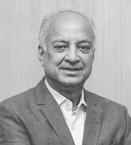 Dr. Amar Dasgupta - Director, Medical Services